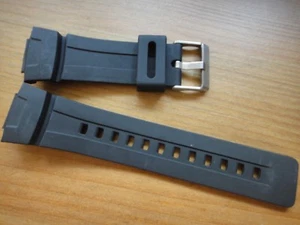 Resin rubber strap band bracelet (FITS) Casio G-shock DW-6900 DW-6900G - Picture 1 of 6