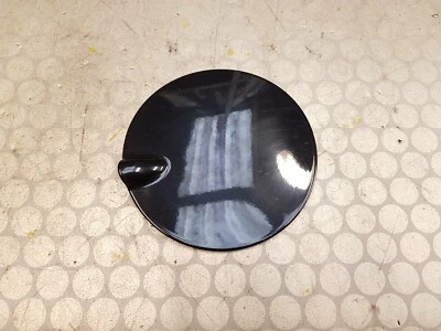 2013 Ford Focus mk3 Fuel Flap Panther Black ESTATE  - Image 1 of 4