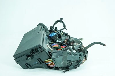 17-19 Ford Escape OEM Front Engine Bay Fuse Box Wiring Harness 5082 - Image 1 of 4