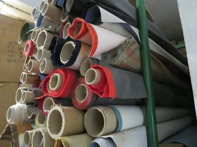 1m Profi Stoffreste Stoffpaket Bezugsstoffe Polsterstoffe Möbelstoffe Meterware - Bild 1 von 4