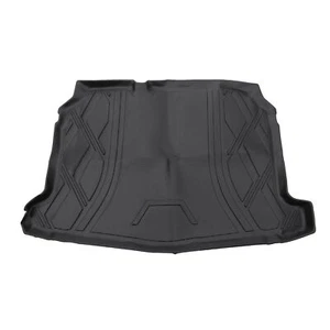 Cargo Liner Rear Trunk Mat for Volkswagen Golf R MK8 2022-2024 Diamond pattern - Picture 1 of 7