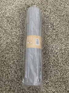 6 Vinyl Placemats Shinykdy Gray- New In Package, Never Opened 30x45CM - Picture 1 of 6