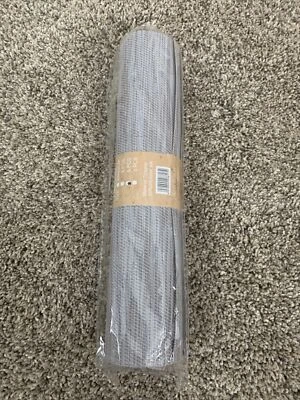 6 Vinyl Placemats Shinykdy Gray- New In Package, Never Opened 30x45CM - Image 1 of 4