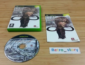 Microsoft Xbox - Syberia II PAL - Picture 1 of 1