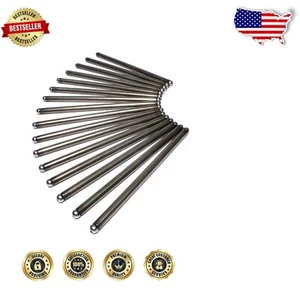 Upgrade Your Ford Small Block with High Energy 6.881" Pushrods - 5/16" Diameter - Picture 1 of 2