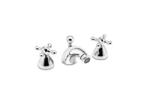 BATTERIA BIDET -MAMOLI- Cod.55400000E051 - Foto 1 di 4