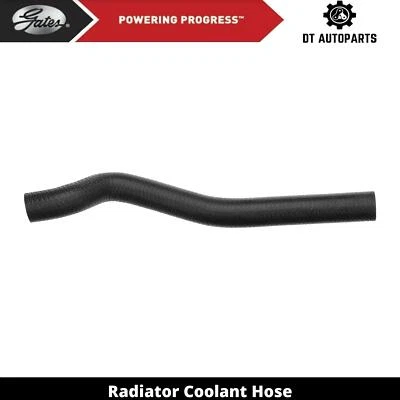 Manguera de refrigerante de radiador puertas superiores para Chevrolet Impala 2012-2013 Foto 1 de 3