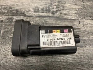 Harley Davidson FXDL Dyna Low Rider Sportster TSSM Turn Signal Security Module - Picture 1 of 5