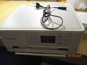 für Bastler Canon pixma ts7650i mit Garantie bis 2027 - Bild 1 von 5