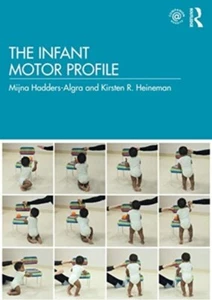The Infant Motor Profile by Kirsten R Heineman NEW Paperback softback - Picture 1 of 1