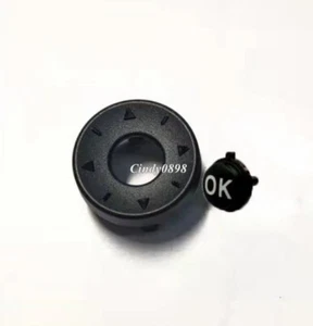 Original Rear Cover Multi Selector OK Button Direction Key For Nikon D600 D610 - Picture 1 of 2