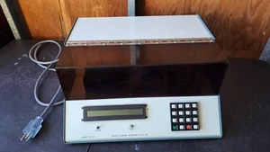 Sutter Sachs-Flaming PC-84 Micropipette Puller - Picture 1 of 10