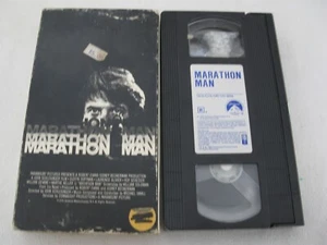 Marathon Man VHS 1976 - Bild 1 von 2