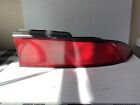 Passenger Right Tail Light Fits 95-99 ECLIPSE