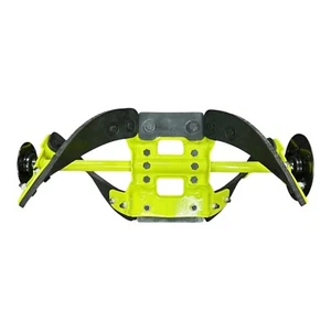 Ryobi OEM Parts. Auger Assembly RY40809VNM Cordless 40v 18"in Snow Blower NEW OB - Picture 1 of 6