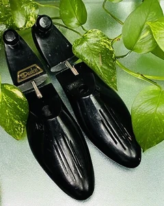 Dack’s Men’s Shoes Tree. Sz 13 N. Pre-Owned - Picture 1 of 7