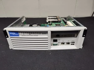 Nortel Networks BCM400 Business Communications Manager Module w/Expansion Cards - Picture 1 of 13