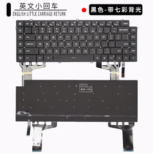 Xiaomi RedmiBook 15.6 XMG1902 171502-AA AB AJ AO AK TM1801 Laptop Keyboard - Picture 1 of 4