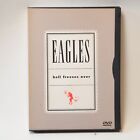 The Eagles - Hell Freezes Over (DVD, 2005) Region 1
