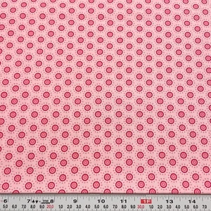 Hoo's In The Forest by Doohikey Designs 2011 Riley Blake Cotton Remnant 11 x 43 - Picture 1 of 2