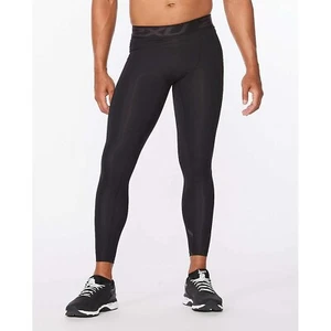 2XU Men's Motion Compression Tights - 2022 - Picture 1 of 4