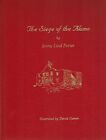 THE SIEGE OF THE ALAMO: A POEM By Jenny Lind Porter - Hardcover *Mint Condition*