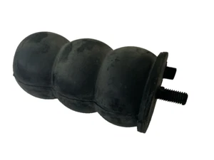 Coppia Tamponi Fine Corsa Sospensione Posteriore per FIAT 126 600-650cc NO BIS - Foto 1 di 4