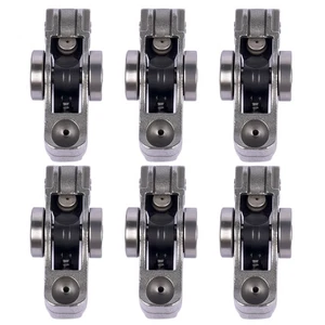 6Pcs Intake Rocker Arms 5047896AD For 2016-2023 Jeep Wrangler Dodge Durango 3.6L - Picture 1 of 9