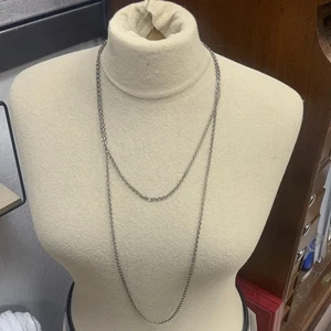 Sessel Silber - Bild 1 von 2