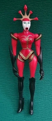 1995 Reboot коллекционная фигурка - шестнадцатеричный свободного - Изображение 1 из 3