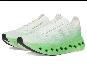 On Cloud Men’s  Sneakers & Athletic Shoes On Cloudsurfer Max Size 12 NIB - Picture 1 of 11