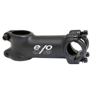 EVO E-Tec 90mm Alloy Stem 7 for 1-1/8" Steerer & 25.4mm Handlebar - Picture 1 of 1