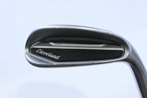 Cleveland Smart Sole 3 Chipper / 42 Dergee / Regular Flex Steel Shaft - Picture 1 of 6
