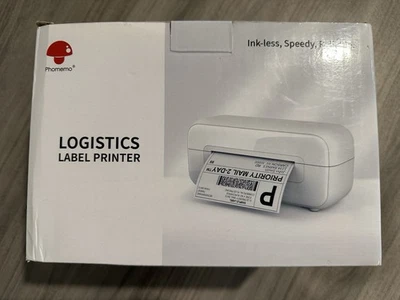 Phomemo PM-246S Direct USB Thermal 4"×6" Shipping Label Printer For UPS USPS - Image 1 of 4