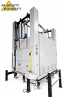 BHK-TECH MW50-2V Industrie Mikrowellenofen 70 kW Mikrowellenanlage Trockenofen