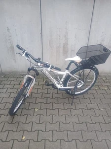 Stevens  24"  Mountainbike  verkehrstauglich ideal für den Schulweg &... - Bild 1 von 2