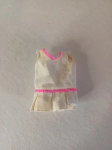 Vintage #3466 Skipper Tennis Time Outfit With Label. - Picture 1 of 4