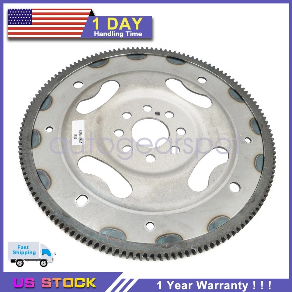 68544198AA High Quality Torque Converter Drive Plate For Chrysler Town Country - Изображение 1 из 4