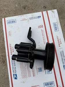 Mercruiser raw water pump  - Picture 1 of 6