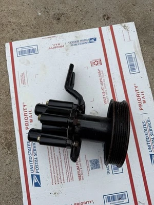 Mercruiser raw water pump  - Image 1 of 4