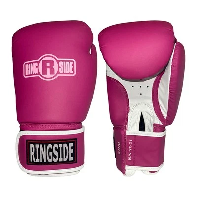 Ringside Striker Training Boxing Gloves - Image 1 of 4