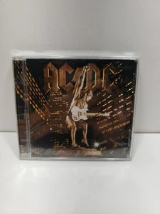 Stiff Upper Lip by AC/DC (CD, Feb-2000, EastWest) NEW - Foto 1 di 2