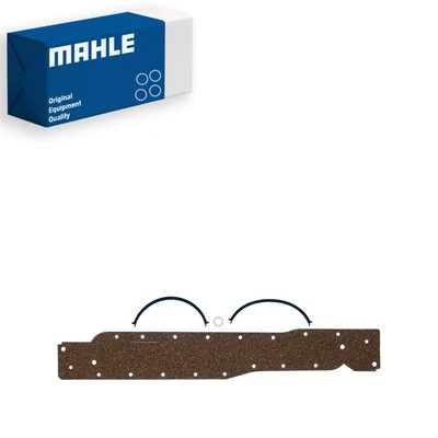 Juego de juntas de cárter de aceite de motor Mahle para Ford Falcon 1962-1965 sedán entrega Foto 1 de 3