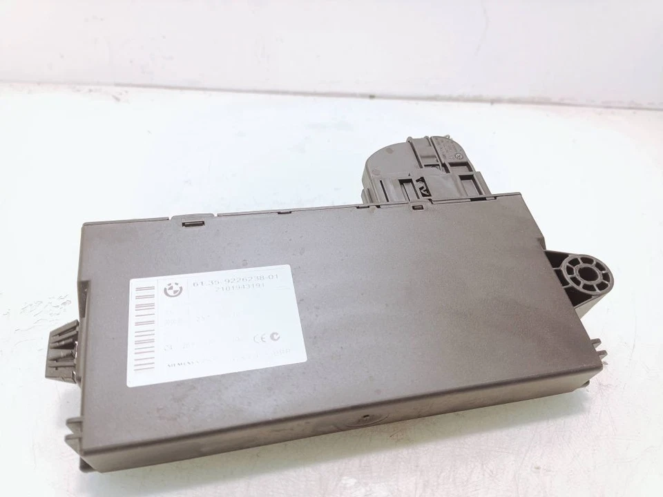 Centralina BMW 3 E90 E91 2011 CAS 9226238 ARA357462 - Immagine 1 di 3