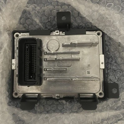 2020-2022 Camaro 10 Speed TCM-Unlocked-New - Image 1 of 3