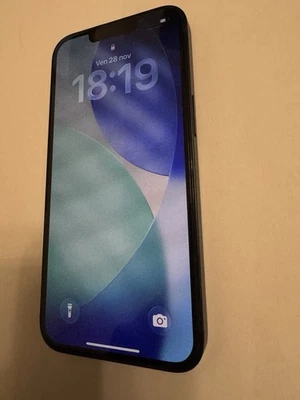 Apple iPhone 14 - 128GB - Mezzanotte (Sbloccato) - Immagine 1 di 4