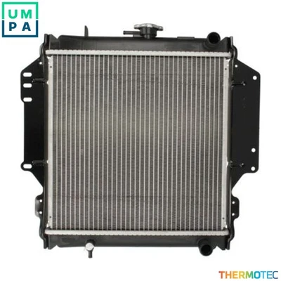 RADIATOR ENGINE COOLING D78020TT FOR SUZUKI SAMURAI/Open/Off-Road/Vehicle/SUV - Image 1 of 4