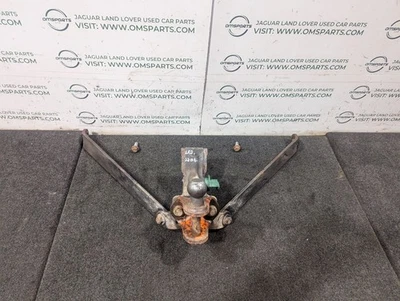 LAND ROVER DISCOVERY 3 L319 2.7 BARRA DE REMOLQUE DIÉSEL - Imagen 1 de 4