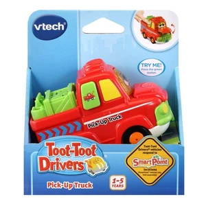 Vtech Toot-Toot Drivers Pick-Up Truck - Picture 1 of 3