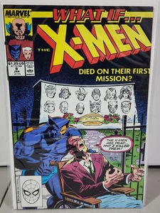 What If #9 9.0 - Bild 1 von 1